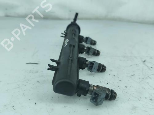 Injection rail RENAULT CLIO II (BB_, CB_) 1.2 16V | BP28166593M98 