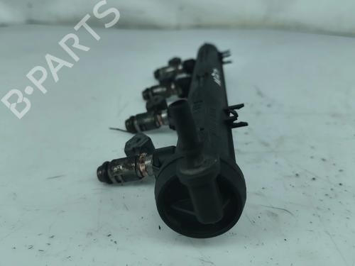 Injection rail RENAULT CLIO II (BB_, CB_) 1.2 16V | BP28166593M98 