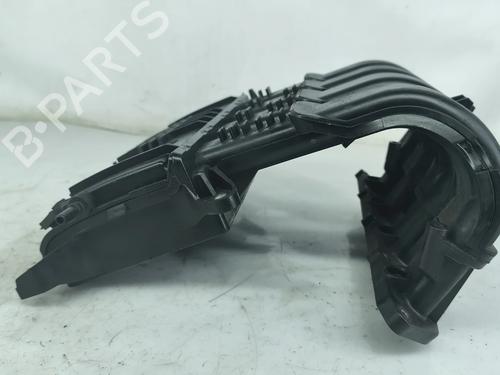 Kolektor ssący RENAULT CLIO II (BB_, CB_) 1.2 16V | BP28166595M70 