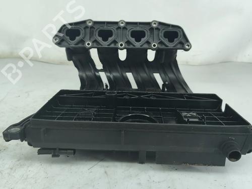 Kolektor ssący RENAULT CLIO II (BB_, CB_) 1.2 16V | BP28166595M70 