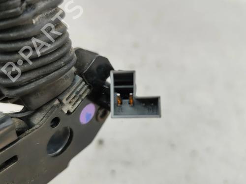 Seat buckle BMW 1 (E87) 118 d | BP28142490I32