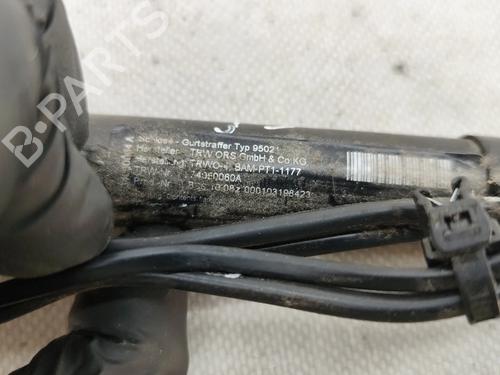 Seat buckle BMW 1 (E87) 118 d | BP28142490I32