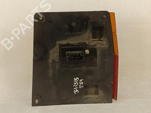 Left taillight FIAT UNO (146_, 158_) 45 i.e. 1.0 (146E, 146A) | BP26641498C34 