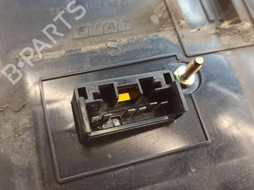 Left taillight FIAT UNO (146_, 158_) 45 i.e. 1.0 (146E, 146A) | BP26641498C34 