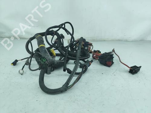 Wiring harness RENAULT CLIO II (BB_, CB_) 1.2 16V | BP28166594E16 