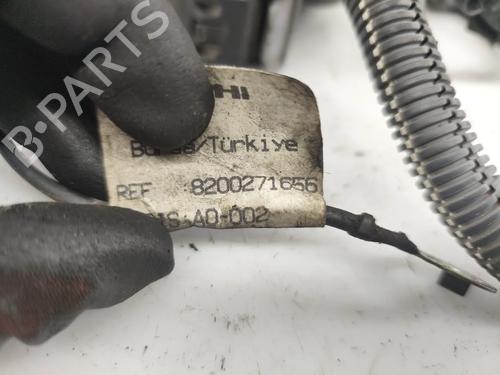 Wiring harness RENAULT CLIO II (BB_, CB_) 1.2 16V | BP28166594E16 
