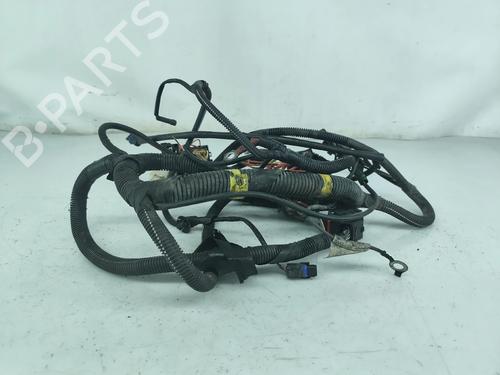 Wiring harness RENAULT CLIO II (BB_, CB_) 1.2 16V | BP28166594E16 