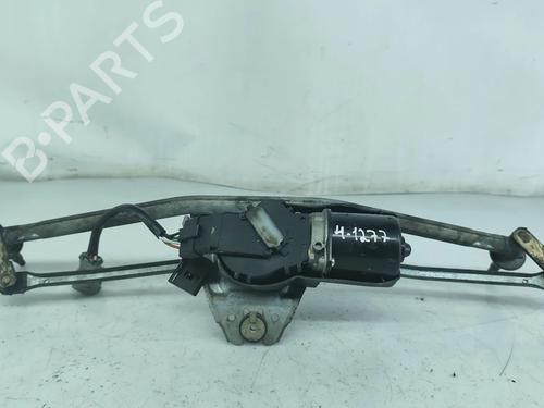 Used Front wiper motor RENAULT KANGOO (KC0/1_) D 65 1.9 (KC0E, KC02, KC0J, KC0N) (64 hp) 28168026