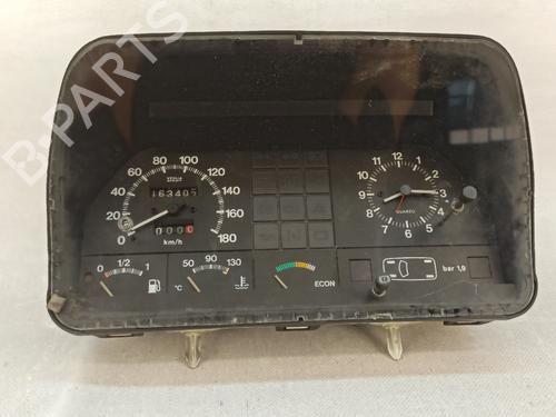Used Instrument cluster FIAT UNO (146_, 158_) 45 i.e. 1.0 (146E, 146A) (45 hp) 26641515