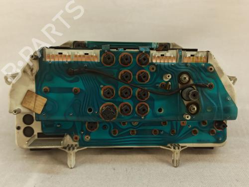 Instrument cluster FIAT UNO (146_, 158_) 45 i.e. 1.0 (146E, 146A) | BP26641515C47 