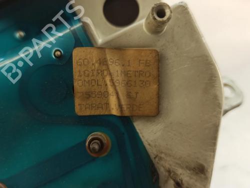 Instrument cluster FIAT UNO (146_, 158_) 45 i.e. 1.0 (146E, 146A) | BP26641515C47 