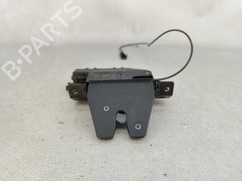 Used Tailgate lock BMW 1 (E87) 118 d (143 hp) 28142498