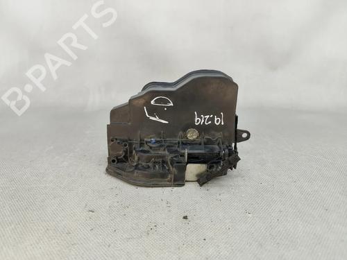 Used Front right lock BMW 1 (E87) 118 d (143 hp) 28142499