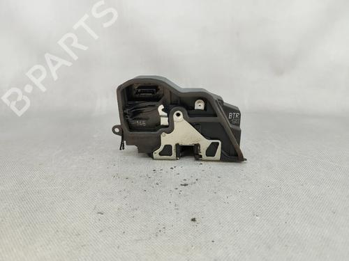 Front right lock BMW 1 (E87) 118 d | BP28142499C97 - Image 2