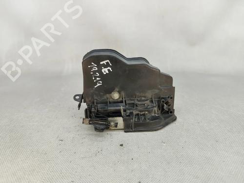 Used Front left lock BMW 1 (E87) 118 d (143 hp) 28142500