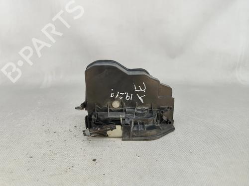 Venstre bagtil lås BMW 1 (E87) 118 d (143 hp) 28142502