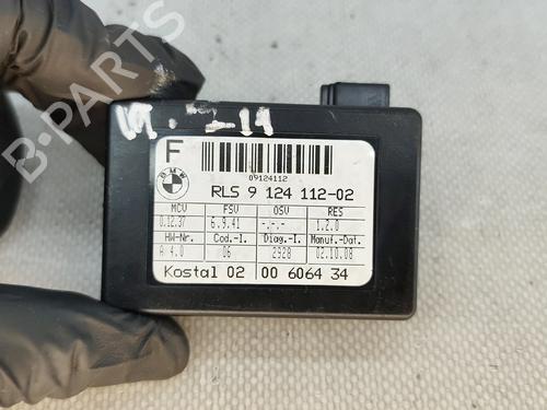 Electronic module BMW 1 (E87) 118 d | BP28142509M83