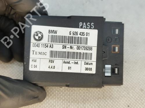 Electronic module BMW 1 (E87) 118 d | BP28142510M83 