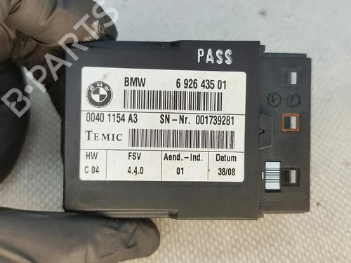Electronic module BMW 1 (E87) 118 d | BP28142511M83 