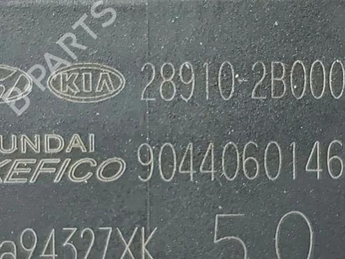 Other KIA SPORTAGE IV (QL, QLE) 1.6 GDI | BP28155245O1 