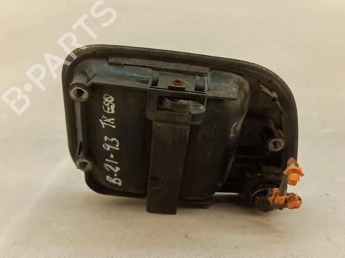 Indvendigt håndtag MITSUBISHI L400 Bus (PD_W, PC_W, PA_V, PB_V, PA_W) 2500 TD (PA5W) | BP25825582I7 