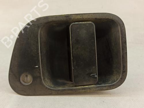 Indvendigt håndtag MITSUBISHI L400 Bus (PD_W, PC_W, PA_V, PB_V, PA_W) 2500 TD (PA5W) | BP25825582I7 