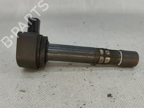Tennspole HONDA CIVIC VII Hatchback (EU, EP, EV) 1.4 iS (EP1, EU5, EU7) N.V
