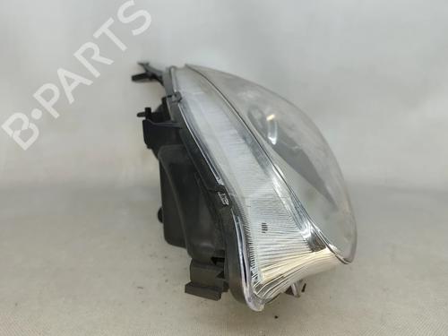 Left headlight HONDA CIVIC VII Hatchback (EU, EP, EV) 1.4 iS (EP1, EU5, EU7) | BP28166575C28 