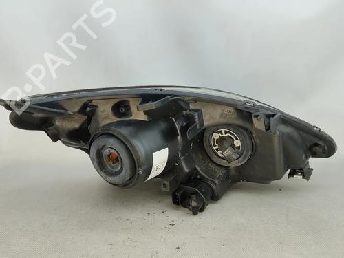 Left headlight HONDA CIVIC VII Hatchback (EU, EP, EV) 1.4 iS (EP1, EU5, EU7) | BP28166575C28 