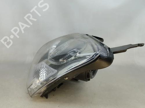 Left headlight HONDA CIVIC VII Hatchback (EU, EP, EV) 1.4 iS (EP1, EU5, EU7) | BP28166575C28 
