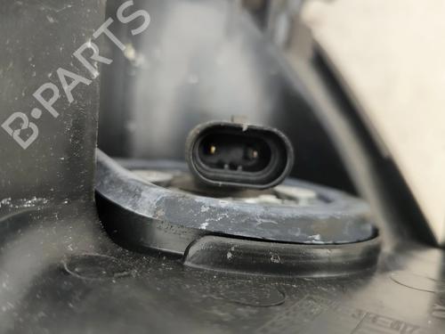 Left headlight HONDA CIVIC VII Hatchback (EU, EP, EV) 1.4 iS (EP1, EU5, EU7) | BP28166575C28 