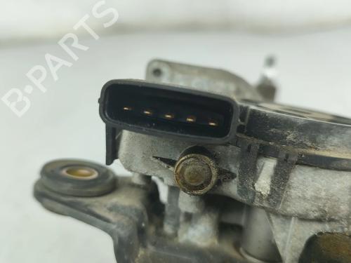 Front wiper motor KIA PICANTO I (SA) 1.1 CRDi | BP28172536M29 