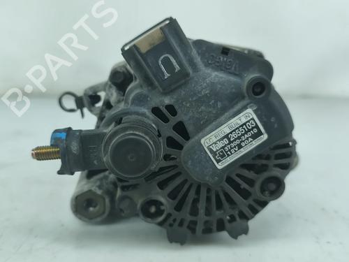 Alternator KIA PICANTO I (SA) 1.1 CRDi | BP28172538M7 