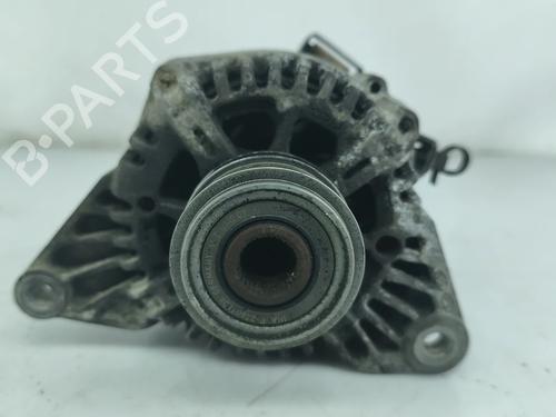 Alternator KIA PICANTO I (SA) 1.1 CRDi BP28172538M7