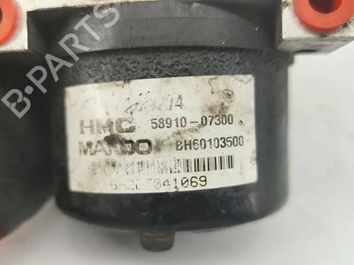 ABS pump KIA PICANTO I (SA) 1.1 CRDi | BP28172537M43 