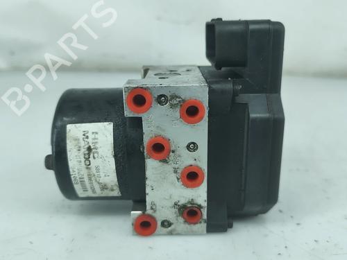 ABS pump KIA PICANTO I (SA) 1.1 CRDi | BP28172537M43 