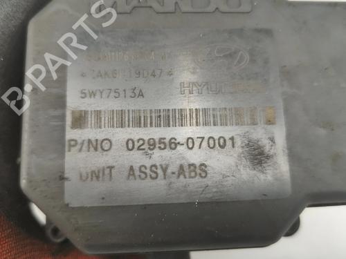 ABS pump KIA PICANTO I (SA) 1.1 CRDi | BP28172537M43 