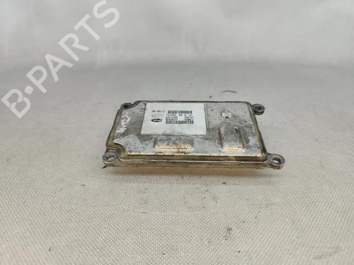 Engine control unit (ECU) RENAULT CLIO II (BB_, CB_) 1.2 16V | BP28166588M57 