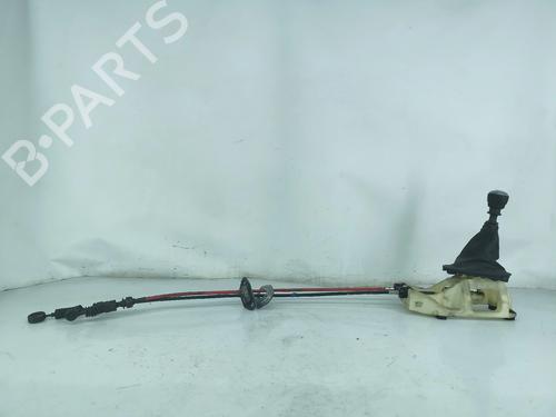 Gear lever KIA PICANTO I (SA) 1.1 CRDi BP28172540M90