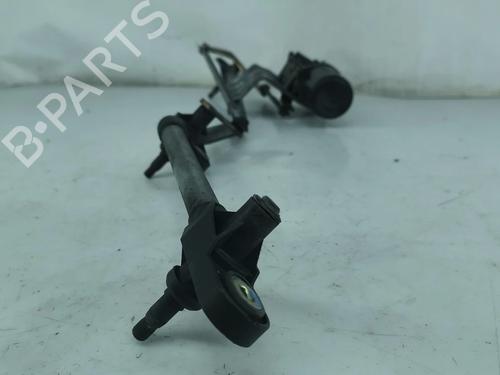 Front wiper motor RENAULT SCÉNIC II (JM0/1_) 1.4 (JM0B, JM0H, JM1A) | BP28172911M29 