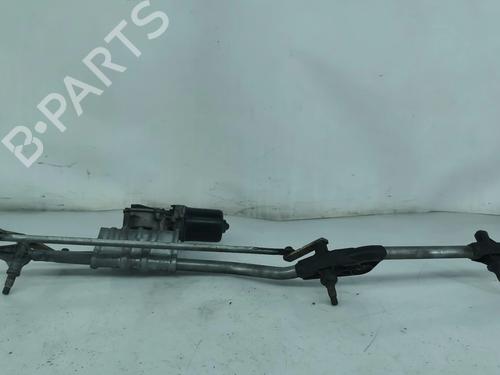 Front wiper motor RENAULT SCÉNIC II (JM0/1_) 1.4 (JM0B, JM0H, JM1A) | BP28172911M29 