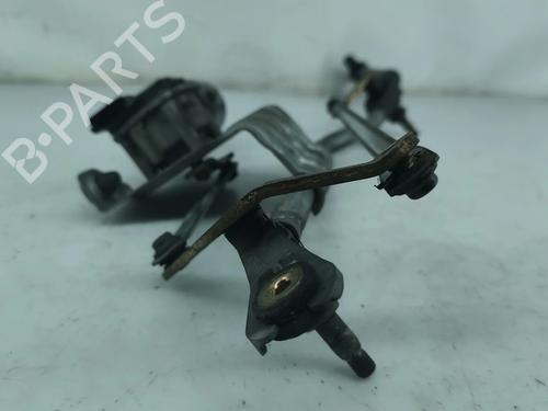 Front wiper motor RENAULT SCÉNIC II (JM0/1_) 1.4 (JM0B, JM0H, JM1A) | BP28172911M29 