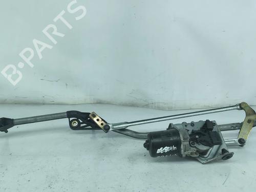 Front wiper motor RENAULT SCÉNIC II (JM0/1_) 1.4 (JM0B, JM0H, JM1A) N.V