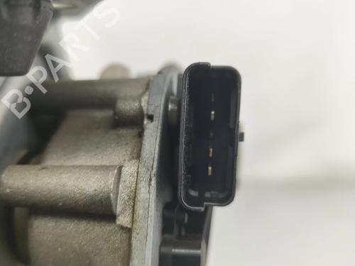Front wiper motor RENAULT SCÉNIC II (JM0/1_) 1.4 (JM0B, JM0H, JM1A) | BP28172911M29 