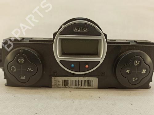 Used Climate control RENAULT SCÉNIC II (JM0/1_) 1.5 dCi (JM1E, JM16) (106 hp) 27163901