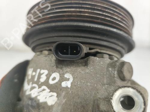 AC compressor RENAULT SCÉNIC II (JM0/1_) 1.4 (JM0B, JM0H, JM1A) | BP28172916M34 