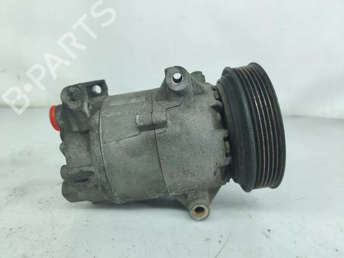 AC compressor RENAULT SCÉNIC II (JM0/1_) 1.4 (JM0B, JM0H, JM1A) | BP28172916M34 