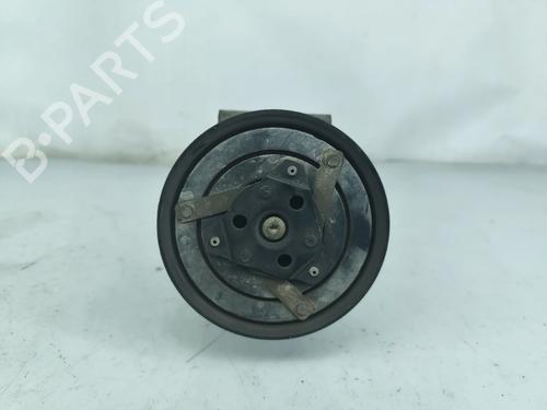 AC compressor RENAULT SCÉNIC II (JM0/1_) 1.4 (JM0B, JM0H, JM1A) 8200316164
