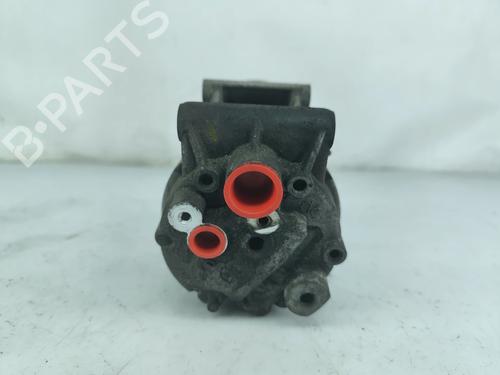 AC compressor RENAULT SCÉNIC II (JM0/1_) 1.4 (JM0B, JM0H, JM1A) | BP28172916M34 