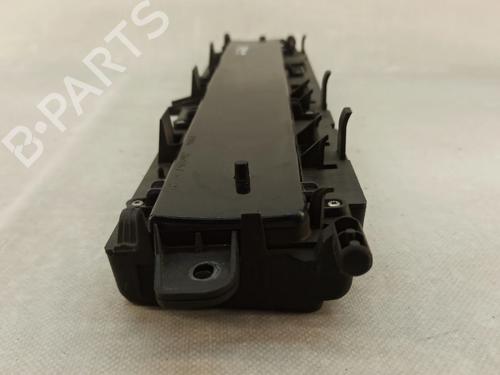 Kombiinstrument RENAULT SCÉNIC II (JM0/1_) 1.5 dCi (JM1E, JM16) | BP27163915C47